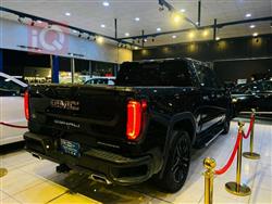 جی ئێم سی سیرا